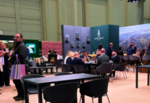 exhibition stand designer