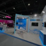 Exhibition Booth Design Company In Nashville