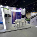 Common reasons why exhibition stands fail to attract visitors at trade shows
