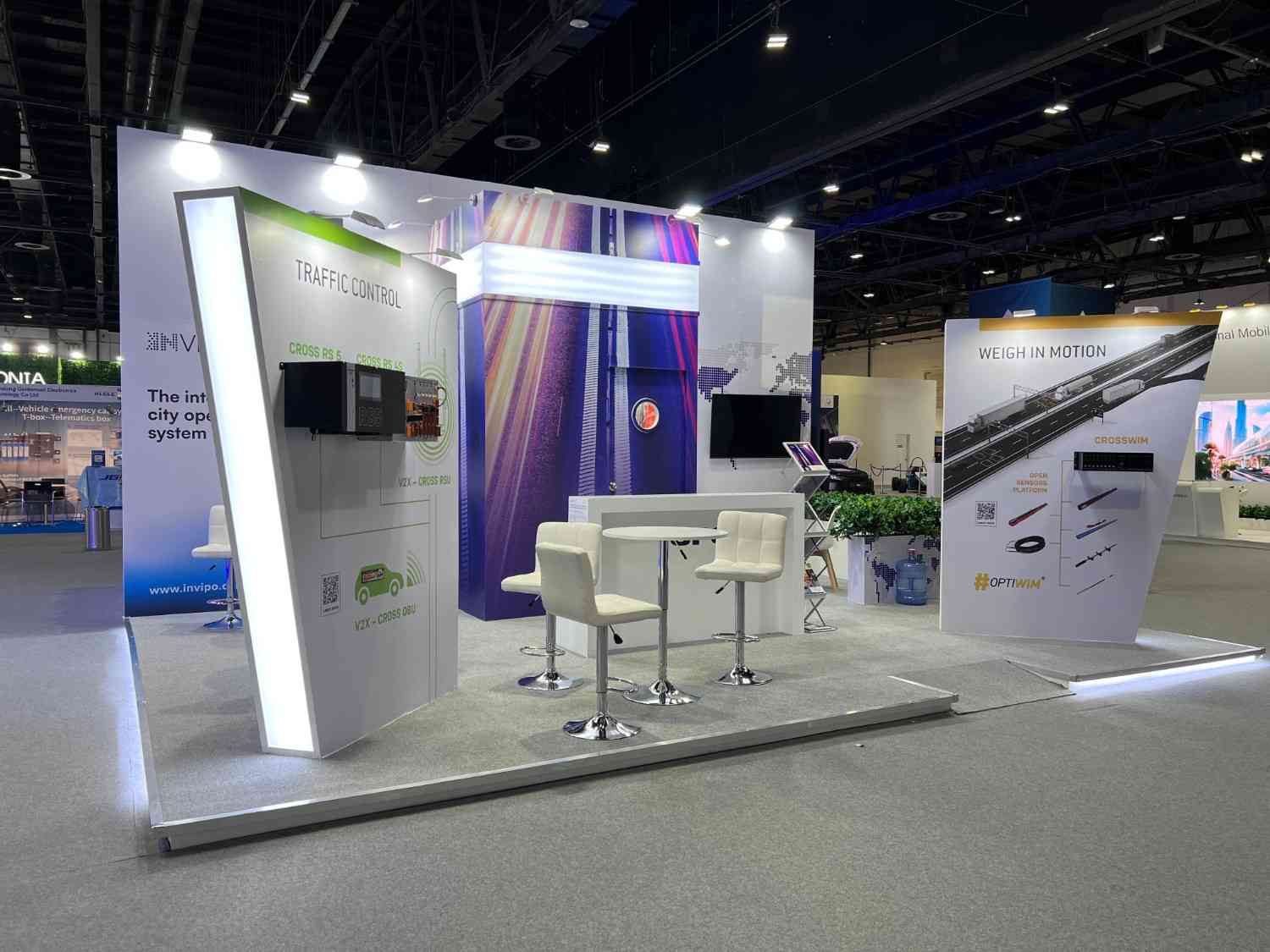 Common reasons why exhibition stands fail to attract visitors at trade shows