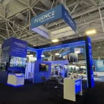 Budget planning for trade shows with professional exhibition stand builders