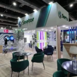 Common mistakes in exhibition booth fabrication and setup at trade shows